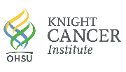 OHSU Knight Cancer Institute Logo